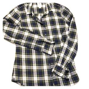 Thomas Mason for J Crew Size 4